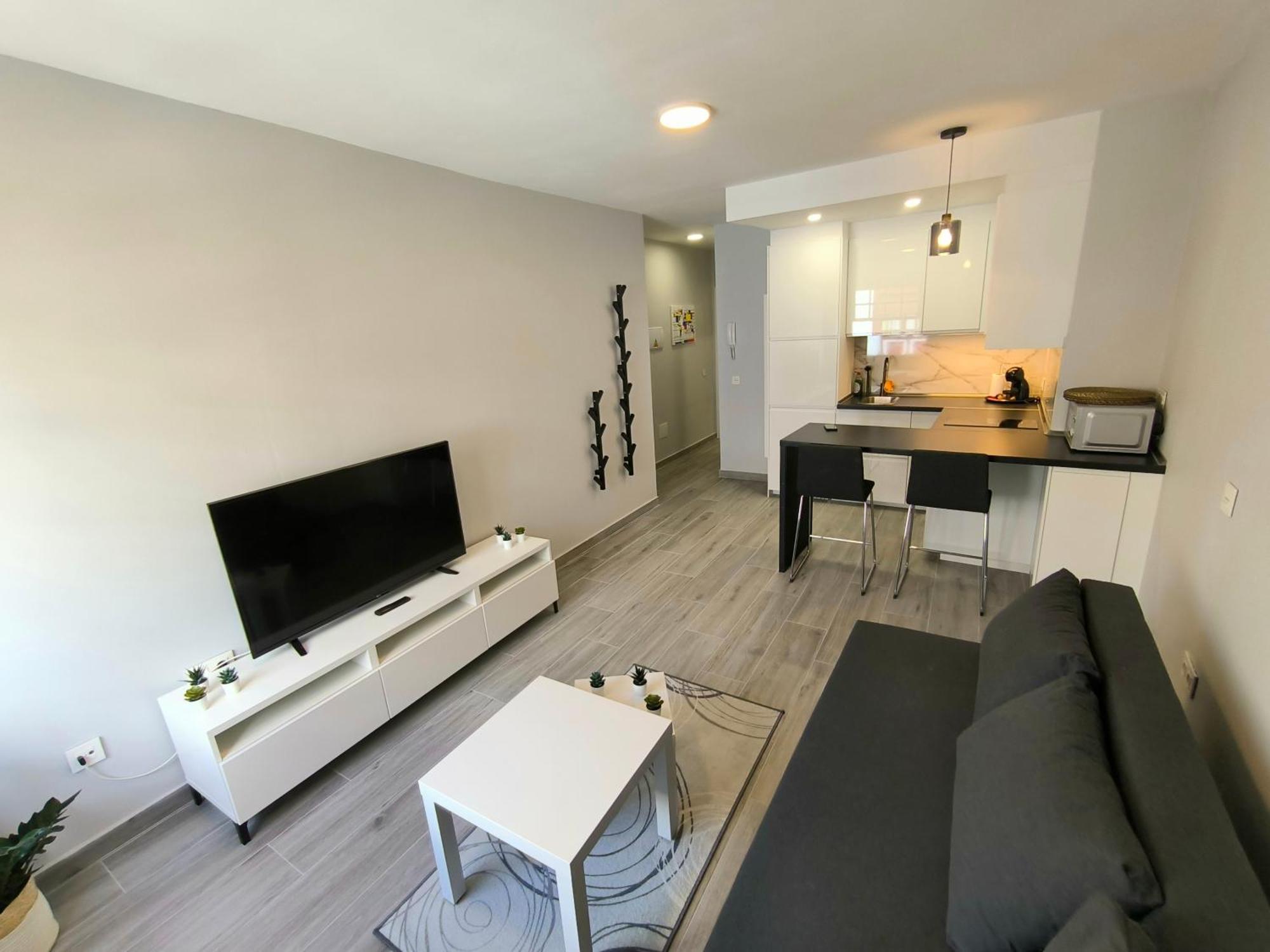 Cozy Old Town Apartment Santa Cruz de la Palma (Isla de la Palma)