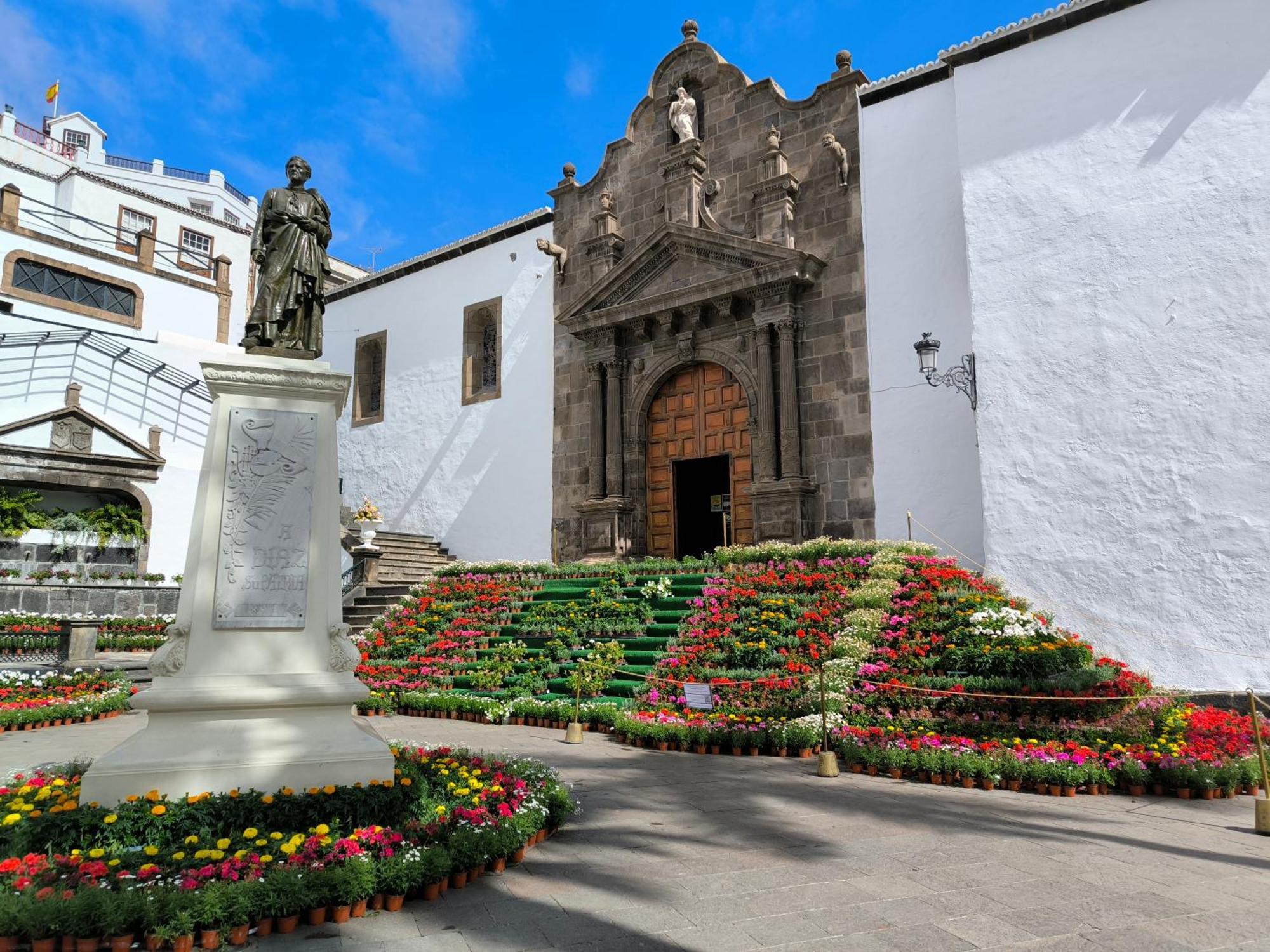 Cozy Old Town * Santa Cruz de la Palma (Isla de la Palma)