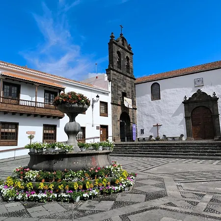 Cozy Home Old Town Santa Cruz de la Palma  Extérieur photo